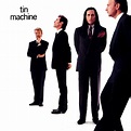 Tin Machine | The Bowie Bible