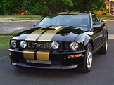 Racing Stripes?? - The Mustang Source - Ford Mustang Forums