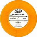 Superdrag - Senorita, Colored Vinyl