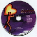 Dream + 4 bonus tracks by Cerrone, CD with forvater - Ref:119737145
