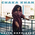 Chaka Khan - Hello Hapiness - Album review - Loud And Quiet