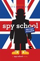 Spy School British Invasion (Stuart Gibbs) » p.11 » Global Archive ...