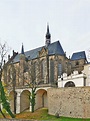 Castillo de Altenburgo, Schloss Altenburg - Megaconstrucciones, Extreme ...