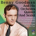 Afrs Benny Goodman Show 2 : Benny Goodman | HMV&BOOKS online - 828