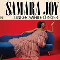 Samara Joy - Linger Awhile (Edición Deluxe y Exclusiva) - Vinilo ...