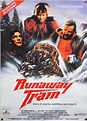 CineXtreme: Reviews und Kritiken: Runaway Train - Runaway Train ...