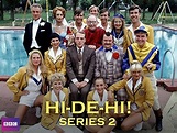Hi-de-Hi! (1980)