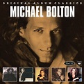 Bolton, Michael - 5 Cd Original Album Classics - Amazon.com Music