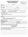 Princeton Application - Fill and Sign Printable Template Online