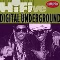 Digital Underground bei Amazon Music