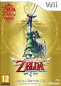 Wii The Legend of Zelda: Skyward Sword | GAMERSHOUSE.CZ