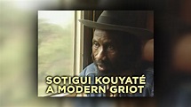 Watch Sotigui Kouyaté, a modern griot (1996) Full Movie Free Online - Plex