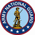 National guard Logos