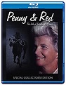 Penny & Red, The Life of Secretariat's Owner [Blu-ray]: Amazon.es ...