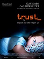 Cartel de la película Trust - Foto 1 por un total de 21 - SensaCine.com