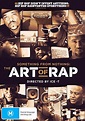Buy Something From Nothing: The Art Of Rap on DVD | On Sale Now