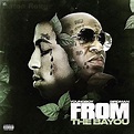"From The Bayou" Album by YoungBoy Never Broke Again & Birdman | Music ...