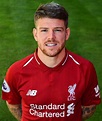 Alberto Moreno | Liverpool FC Wiki | Fandom