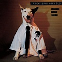 Working Class Dog, Rick Springfield - Qobuz