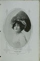 Miss Lillian Lorraine in “The follies of 1909” – The American ...