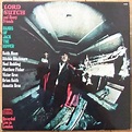 Hands of jack the ripper by Lord Sutch And Heavy Friends‎, LP with ...
