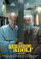 MY NEIGHBOR ADOLF (2022) Reviews and release news - MOVIES and MANIA