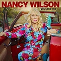 Nancy Wilson – You And Me - White Room Reviews