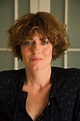 Anna Chancellor - elFinalde