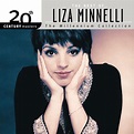 Liza Minnelli - 20th Century Masters - The Millennium Collection: The ...
