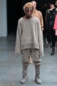 Kanye West Adidas Collaboration: 'Yeezy Season 1' Collection – The ...