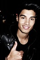 Siva Kaneswaran - The Wanted Photo (36345135) - Fanpop