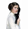 Star Wars Princess Leia PNG Clipart - PNG All | PNG All