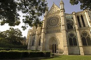 Seine Saint Denis - Information France