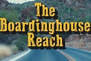 The Boardinghouse Reach - 2021 | Filmow