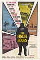 The Finest Hours (1964) - IMDb