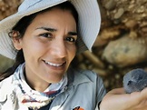 Bióloga mexicana Yuliana Bedolla gana el Premio Whitley 2023... el ...