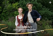 Sechs auf einen Streich - Das Märchen vom goldenen Taler, TV-Movie ...