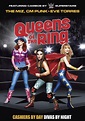QUEENS OF THE RING | © 2014 Image Entertainment - Assignment X Assignment X