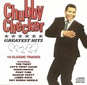 Chubby Checker - Greatest Hits (1993, CD) | Discogs
