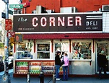 Corner Stores | misfits' architecture