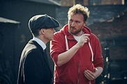 Belgische regisseur Tim Mielants werkt samen met Cillian Murphy, Ben ...