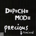 Precious — Depeche Mode Discography