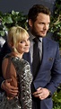 Anna Faris interviews J. Law and Aubrey Plaza about hubby Chris Pratt