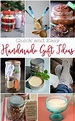 20 Quick and Easy Handmade Gifts - It's me, debcb!