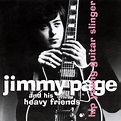 Back To The Beat: Jimmy Page - Hip Young Guitar Slinger