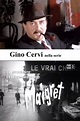 Le inchieste del commissario Maigret (TV Series 1964-1972) - Posters ...