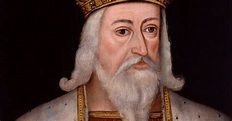 San Eduardo III, Rey de Inglaterra, es el santo que recordamos el 13 de ...