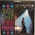 Frank Sinatra - Sinatra At The Sands (1974, Gatefold, Vinyl) | Discogs