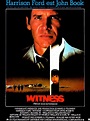 Film Witness (Témoin sous surveillance) - Fiche cinéma - Avis cinéphile