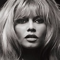 Brigitte Bardot / Brigitte Bardot 60s Makeup Tutorial VIVA GLAM ...